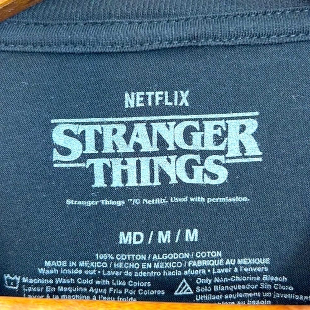 Stranger Things - Have A Hellfire Christmas Demon… - image 8